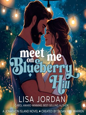 cover image of Meet Me on Blueberry Hill
